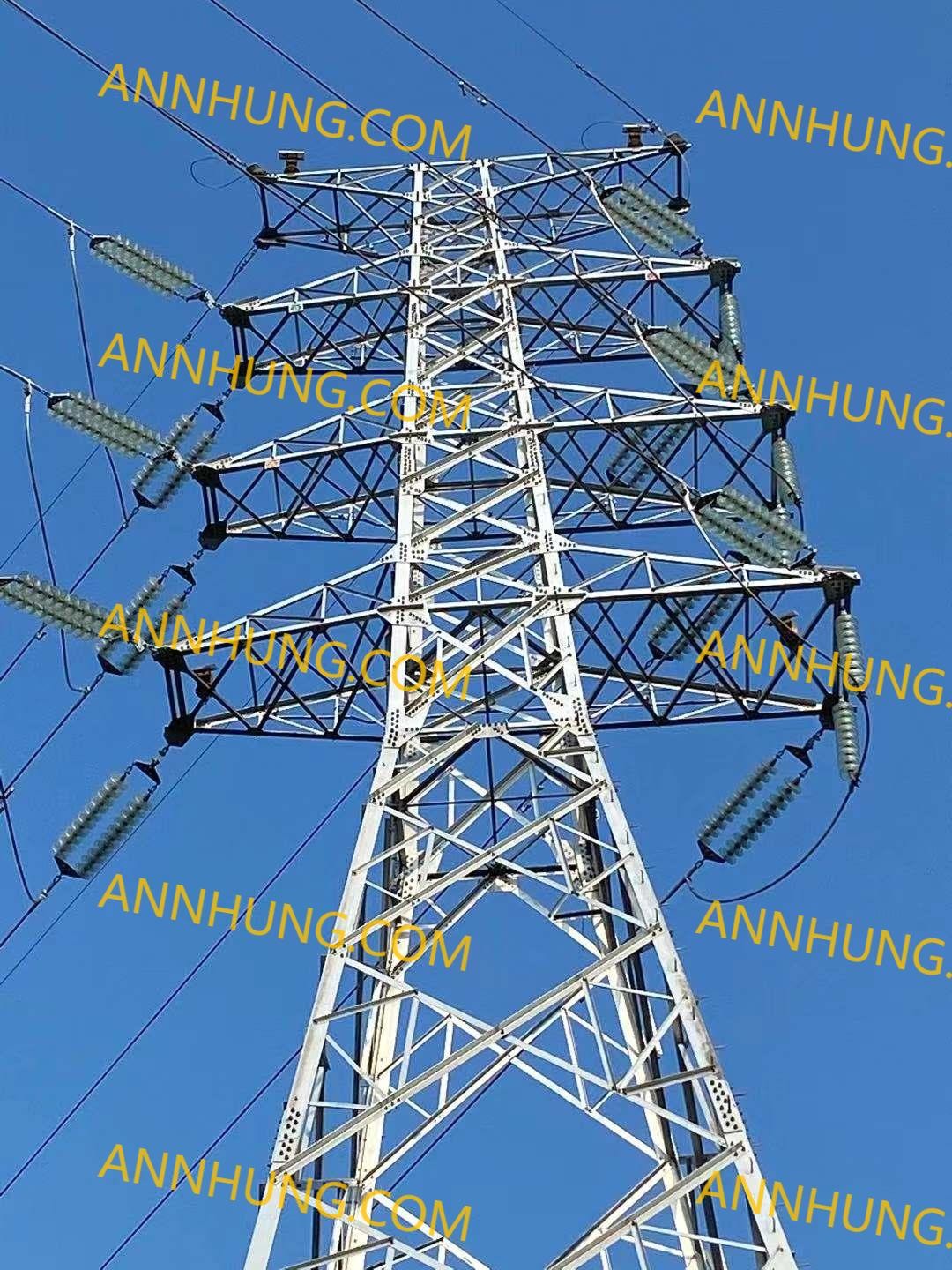 trường hợp công ty mới nhất về Dự án di dời đường dây 110kV trở lên tiêu chuẩn Xinbaiguang XBZH-1, Đèn cảnh báo máy bay cường độ trung bình năng lượng mặt trời