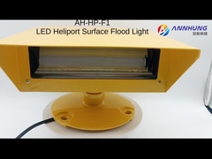 Đèn chiếu sáng bề mặt sân bay trực thăng LED