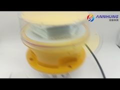 Đèn LED cản trở hàng không cường độ trung bình