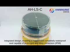 Đèn lồng biển chạy bằng năng lượng mặt trời LED AH-LS-C