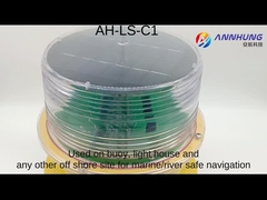 Đèn lồng biển chạy bằng năng lượng mặt trời LED AH-LS-C1
