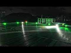 Đèn sân bay trực thăng