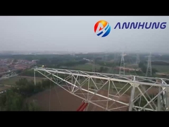 Đèn LED cản trở hàng không