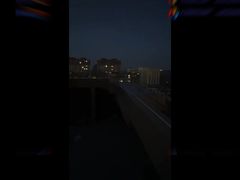 Đèn chướng ngại hàng không loại B cường độ trung bình L-864