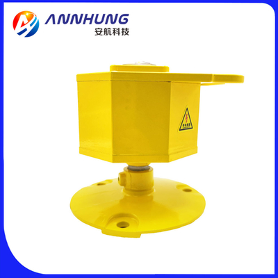 Sân bay trực thăng được bảo vệ UV
