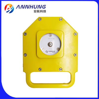 Đèn LED sân bay di động 24 giờ hoạt động sau khi bật pin lithium Ion