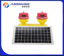Đèn cản hàng không Led đôi 12 Volt Cường độ thấp Ip66