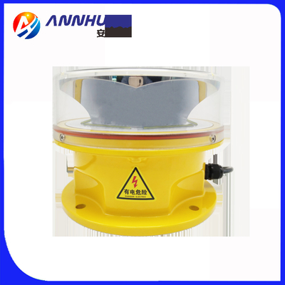 Đèn cảnh báo chướng ngại vật Cree Cường độ trung bình Cường độ cao