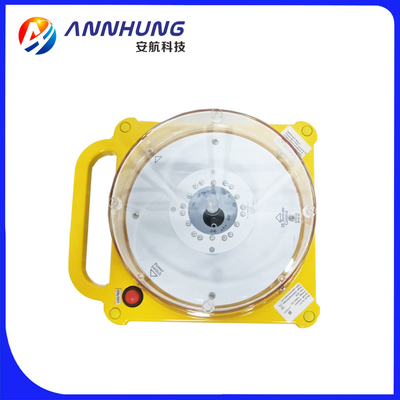 Đèn lồng hàng hải chạy bằng năng lượng mặt trời LED AH-ML-S7 Đèn lồng hàng hải