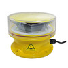 L-864 Máy bay Đỏ Cảnh báo Vật cản Hàng không Ánh sáng Cường độ Trung bình