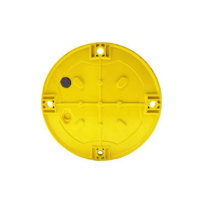 Đèn LED loại A L865 Ánh sáng cản trở hàng không Cường độ trung bình 360 độ
