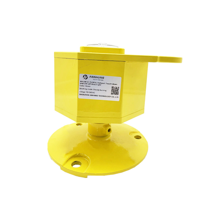 Đèn LED sân bay trực thăng nâng cao Đèn chiếu sáng sân bay ổn định Tiêu chuẩn ICAO