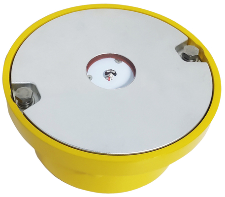 Đèn hạ cánh trực thăng Icao Led Heliport Inset 110-240vac Đốt ổn định