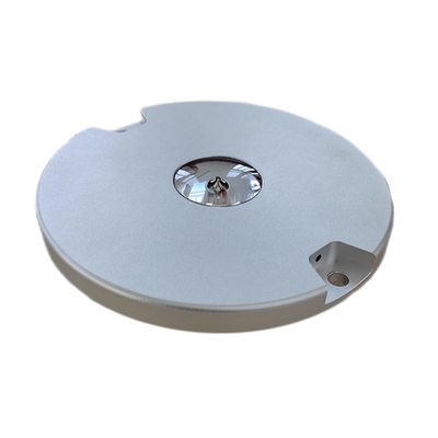 Đèn LED chu vi sân bay trực thăng màu trắng Tiếp cận cuối cùng Đốt cháy ổn định