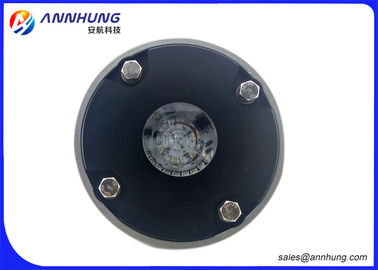 Đèn trực thăng Helipad Đèn hạ cánh trực thăng màu trắng cho đường lăn và khu vực chạm và nâng