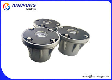 AH-HP / A Đèn LED sân bay trực thăng xanh lục Chạm và tắt đèn khu vực