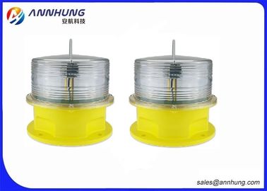 Đèn LED năng lượng mặt trời