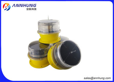 Đèn cảnh báo biển năng lượng mặt trời Đèn lồng biển để điều hướng an toàn và Bouy