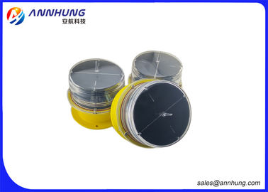 Đèn máy bay Led đầy màu sắc với khuôn đúc nhôm chống bảo vệ chống va đập
