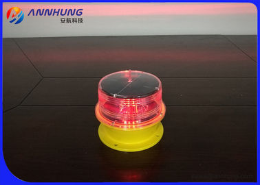 PC Vỏ đèn LED nhấp nháy Bảng điều khiển năng lượng mặt trời Bên trong và chức năng từ xa