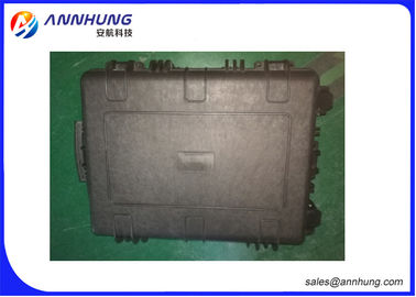 Năng lượng mặt trời Helipad hạ cánh Đèn di động Sân bay năng lượng mặt trời điều khiển từ xa không dây