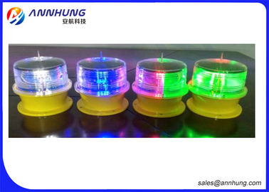 Đèn đường lăn năng lượng mặt trời 1.8w 12cd điều khiển từ xa không dây