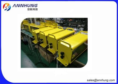 Loại A L856 Đèn cản trở cường độ cao, Đèn cảnh báo máy bay trên tháp