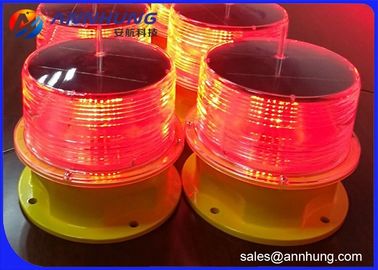 Pin tái chế năng lượng mặt trời 3W Pin có thể tái chế cho tháp / tòa nhà cao tầng