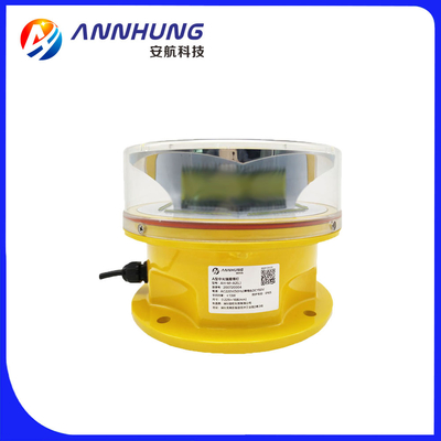 Đèn chướng ngại hàng không LED AH-MI-A2 20000cd Ban ngày 2000cd Ban đêm