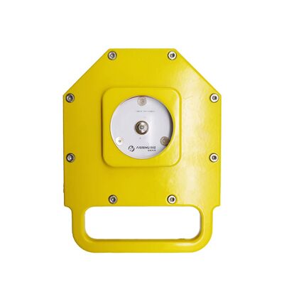 Đèn cản hàng không di động LED IP67 chống nước với góc chùm 360 và tự trị 60 giờ