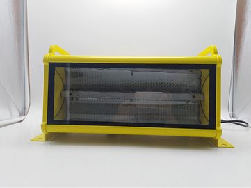 Tháp cảnh báo cao và máy bay xây dựng, đèn led hàng không cường độ cao