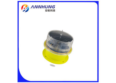 LED tuabin gió hàng không năng lượng mặt trời tắc nghẽn an toàn ánh sáng pin pin ion ion FAA L810