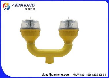 L810 Đèn LED cản trở hàng không đôi