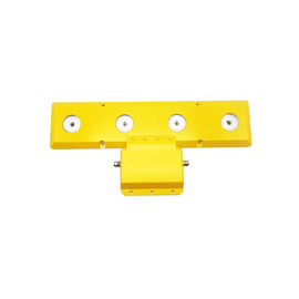 Đèn hạ cánh trực thăng 3W Helideck Circle H IP68 Chống nước