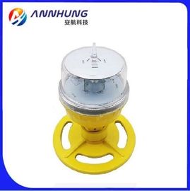 Đèn chiếu sáng sân bay trực thăng nâng cao Đèn LED trắng / xanh / vàng Đèn LED NVG IR LED 50cd