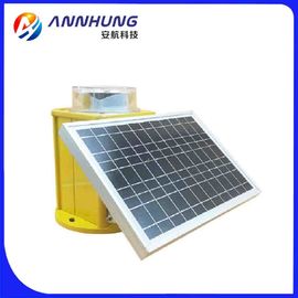 CE Loại B L864 Đèn LED cản trở hàng không Cường độ trung bình AH-MS-B3 ICAO