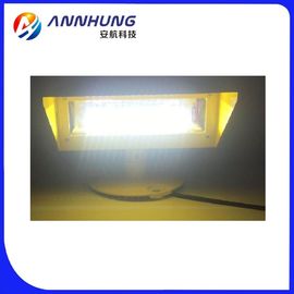 Đèn chiếu sáng sân bay trực thăng Led AH-HP-F1 Trắng Hoạt động 24 giờ 110-240vac