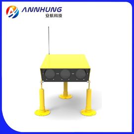 Đốt cháy ổn định 70W 140x M10 PAPI Sân bay năng lượng mặt trời