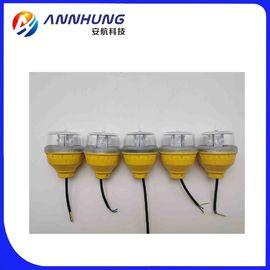 Đèn cảnh báo hàng không 32.5cd 10cd 3W hồng ngoại cho tháp