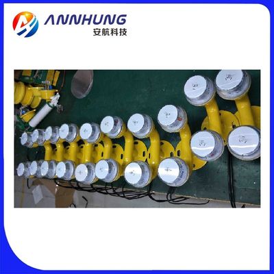 Đèn LED cảnh báo đôi