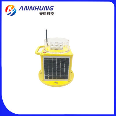FATO Ánh sáng sân bay năng lượng mặt trời Ánh sáng đường băng cháy ổn định Ánh sáng trắng Xanh lam Đỏ xanh lục Màu sắc