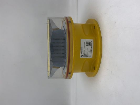 Đèn cản hàng không LED NVG 20FPM 2000cd Loại B Cường độ trung bình