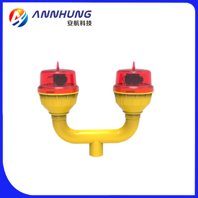 Máy bay chướng ngại vật kép Cảnh báo hàng không cường độ thấp L810
