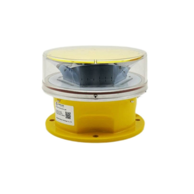 Đèn LED đỏ Đèn cảnh báo máy bay cường độ trung bình