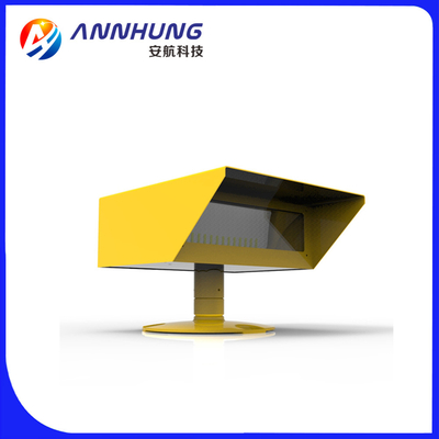 CREE LED Máy bay trực thăng trên bề mặt Ánh sáng lũ lụt Sân bay trực thăng Máy bay trực thăng Đèn hạ cánh