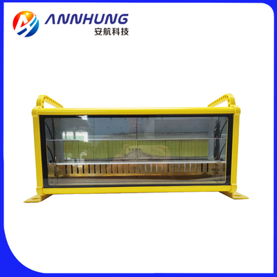Đèn LED báo chướng ngại vật hàng không cường độ cao / Điều hướng Đèn cảnh báo khẩn cấp chướng ngại vật hàng không